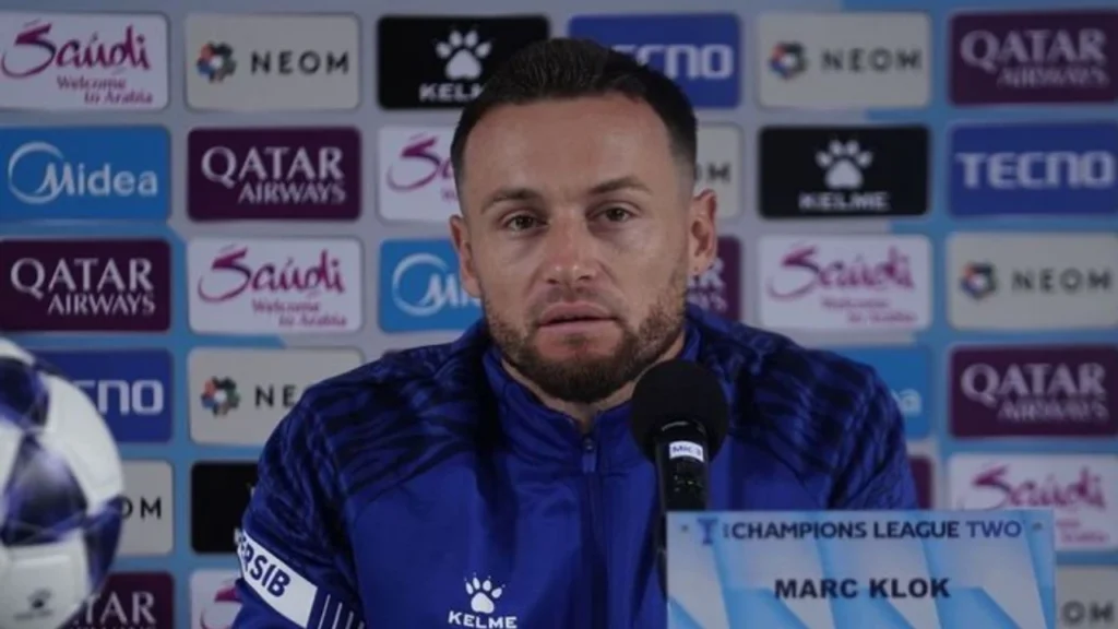 Prediksi Lion City Sailors vs Persib Bandung